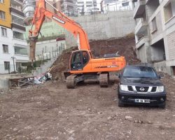 DAEWOO DX300